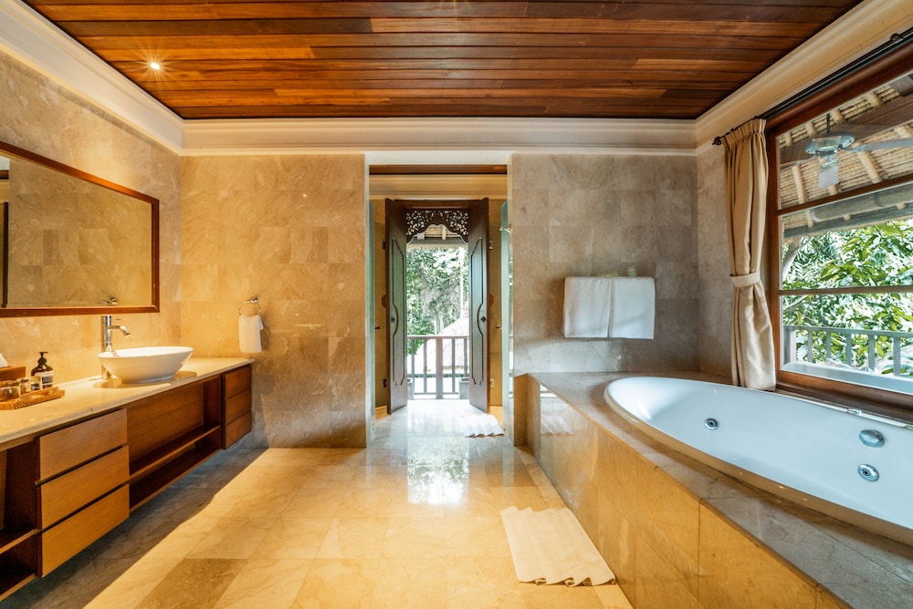 Jimbaran Beach Villas By Nakula 44/79