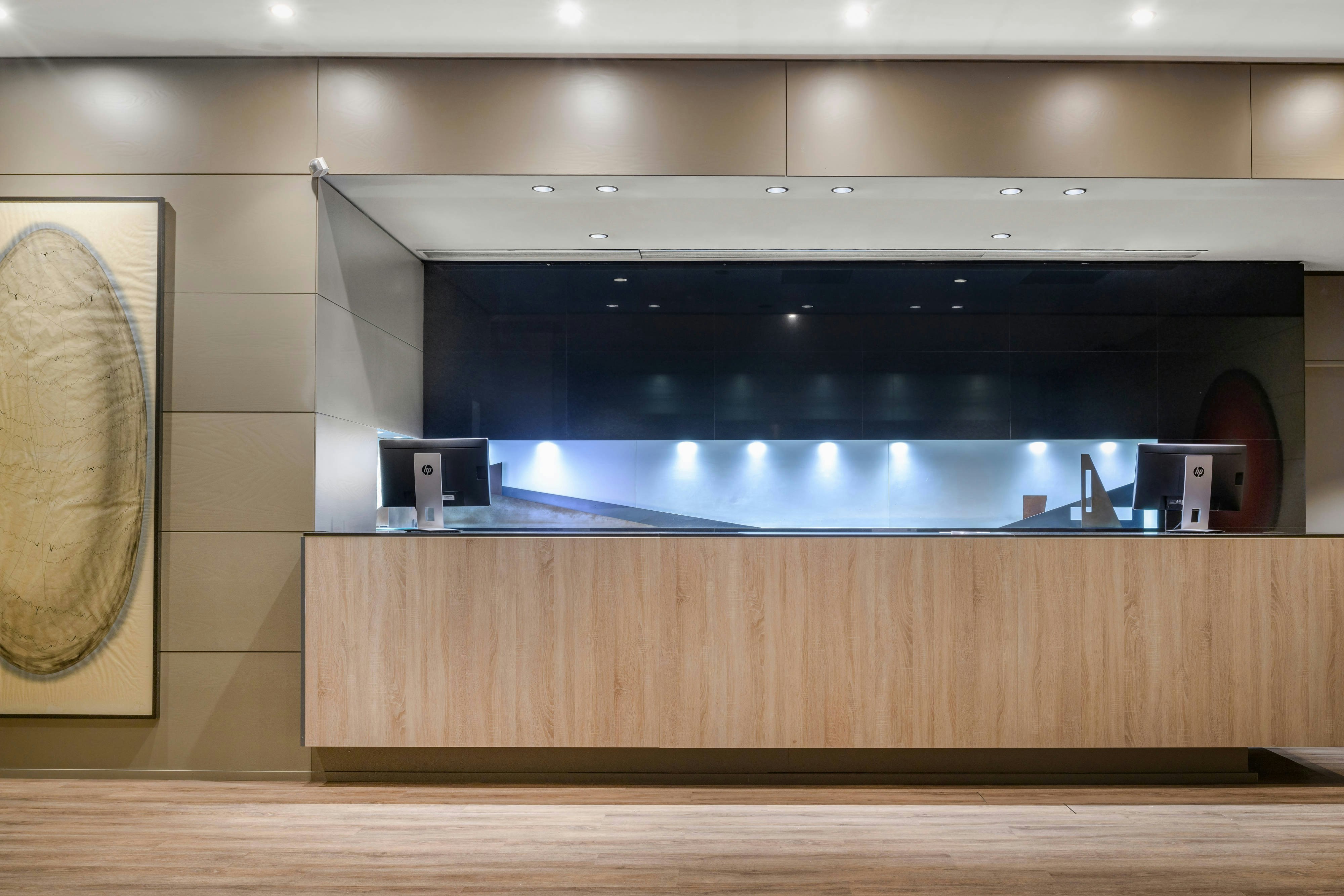 AC Hotel Valencia by Marriott 12/71