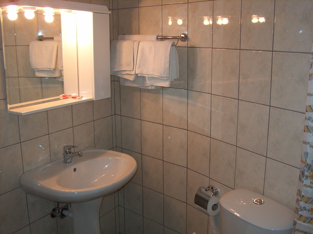Chrissa Camping Rooms & Bungalows 33/33
