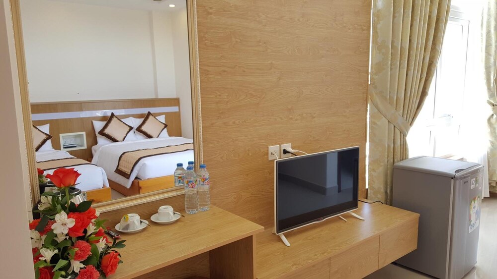 Isana Hotel Dalat 44/51