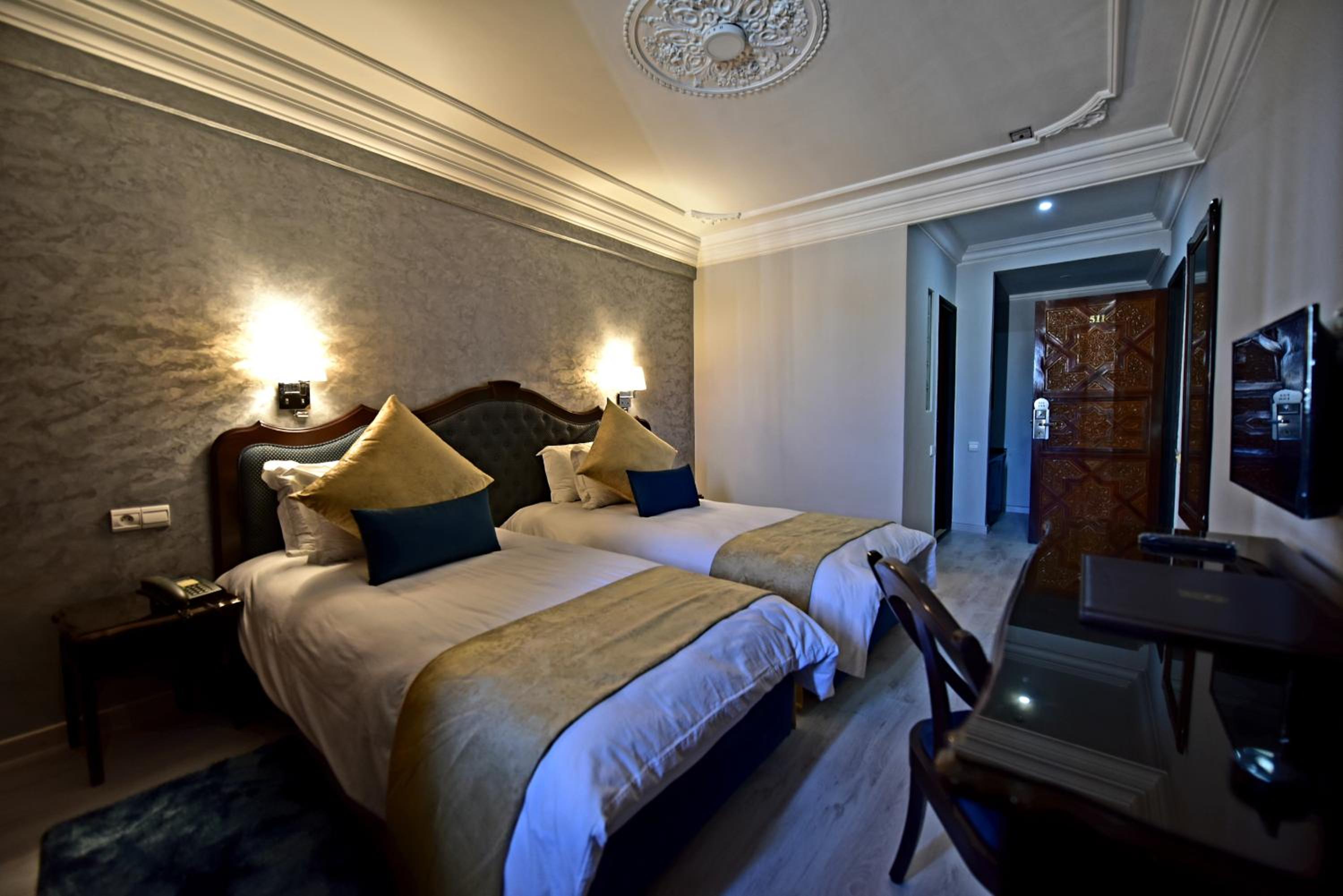 Fes Inn 17/55