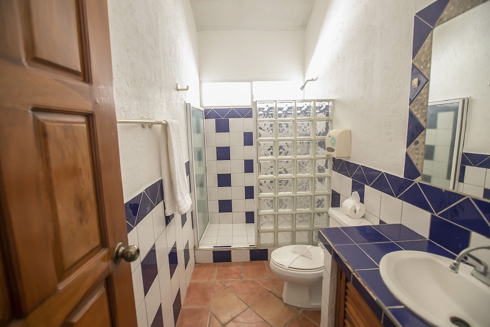 Hotel Mozonte San Juan del Sur 26/26