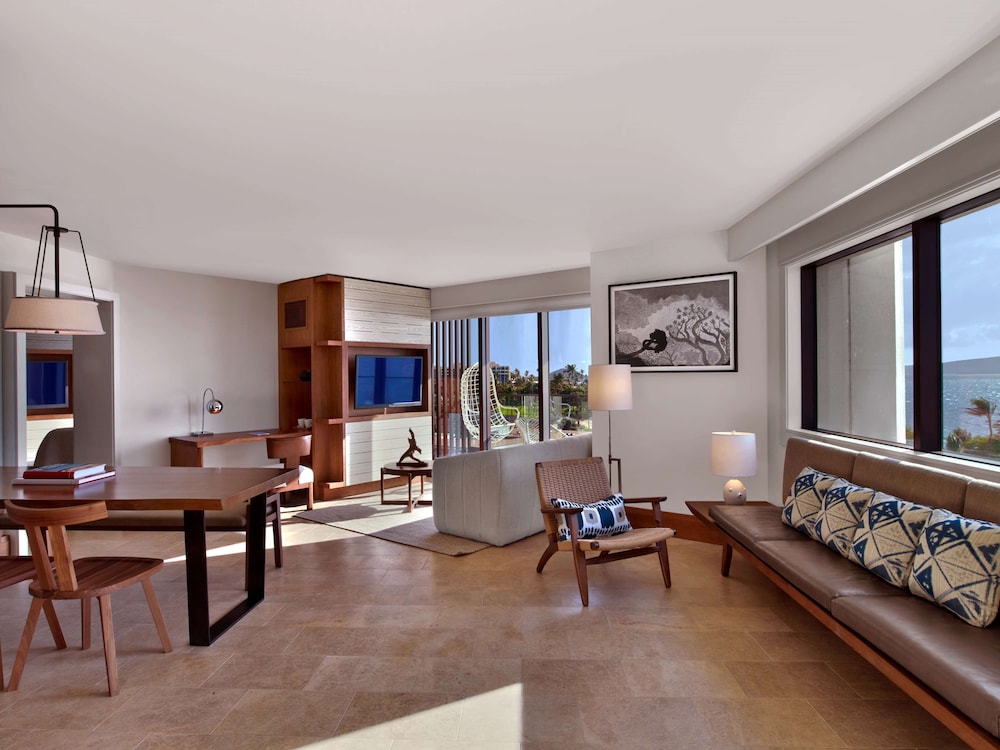 Andaz Maui at Wailea Resort A concept by Hyatt 45/74