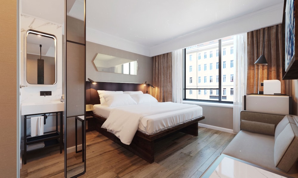 Pestana Park Avenue 11/36