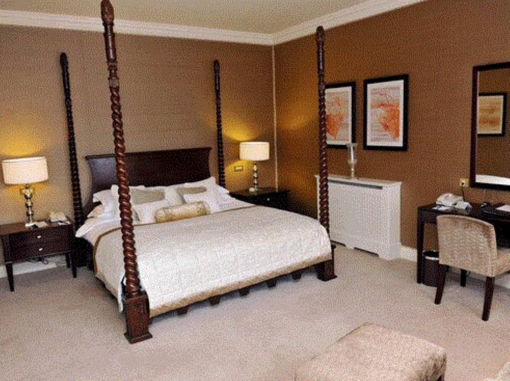 MULLINGAR PARK HOTEL 12/50