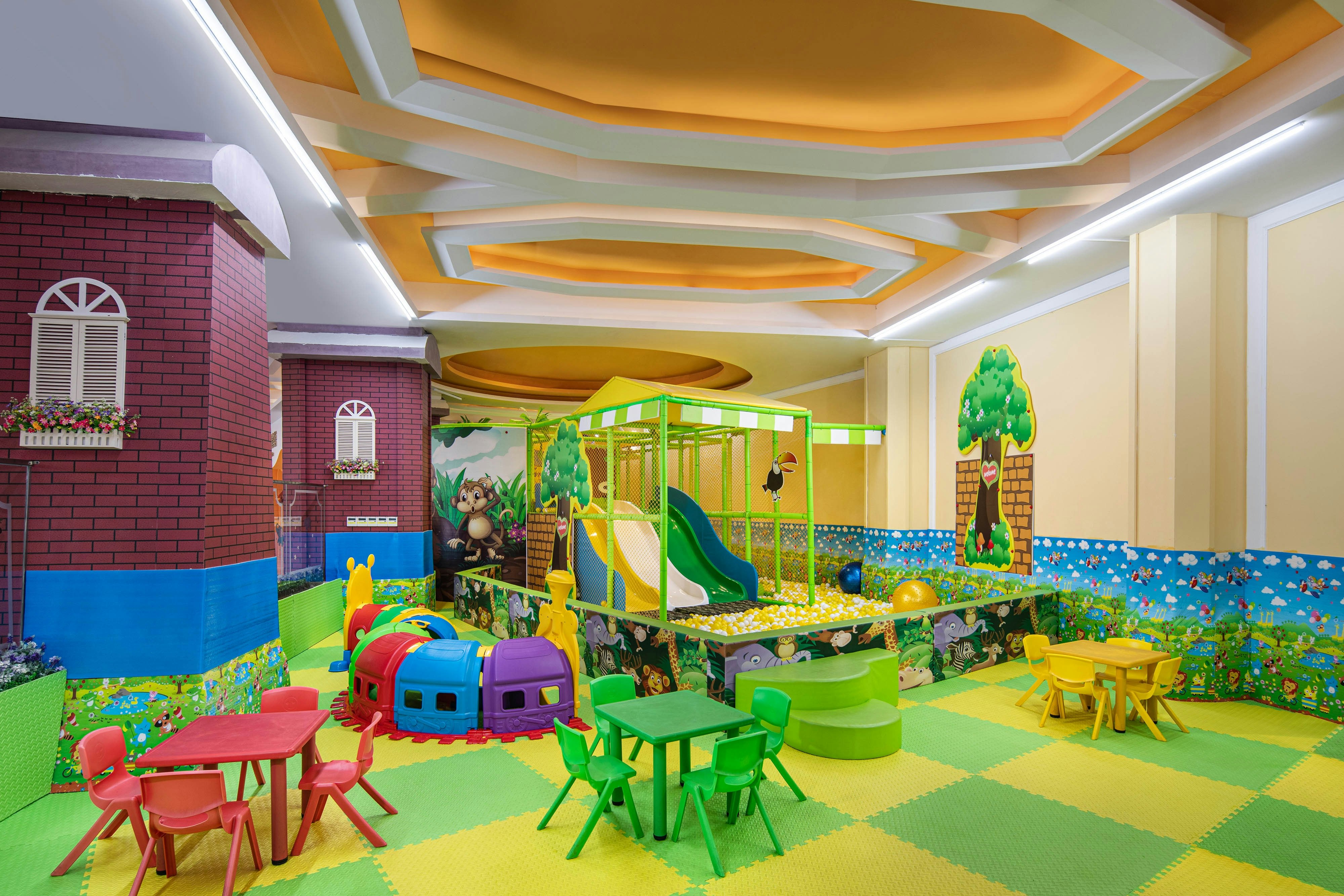 Four Points By Sheraton Heyuan Resort 40/40