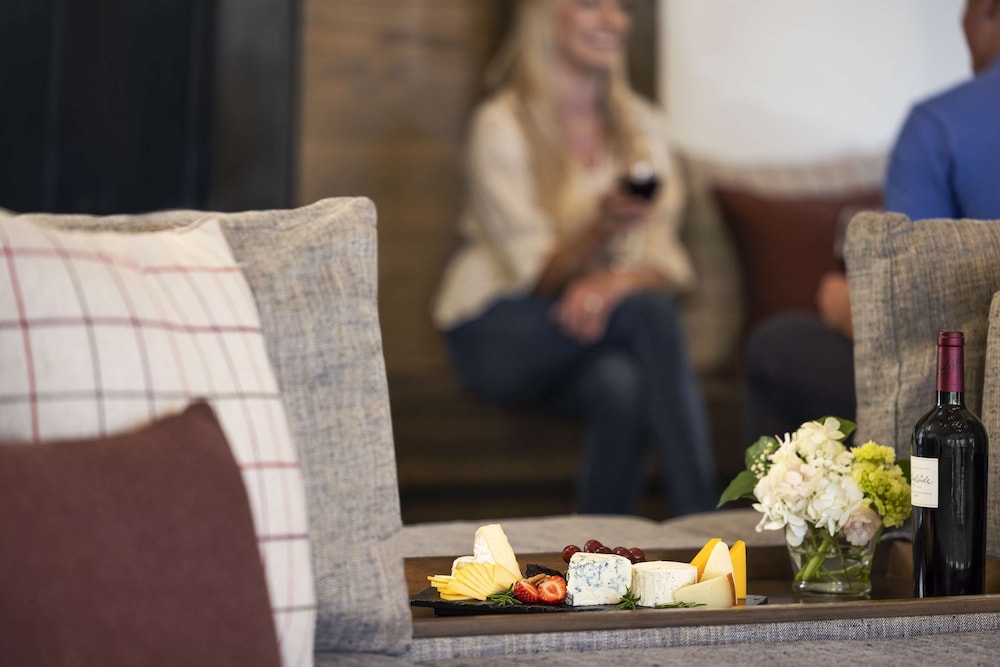 Hyatt Regency Sonoma Wine Country 28/65
