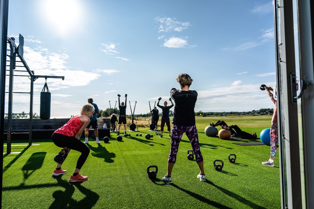 Halmstad Golfarena Hotell 22/50