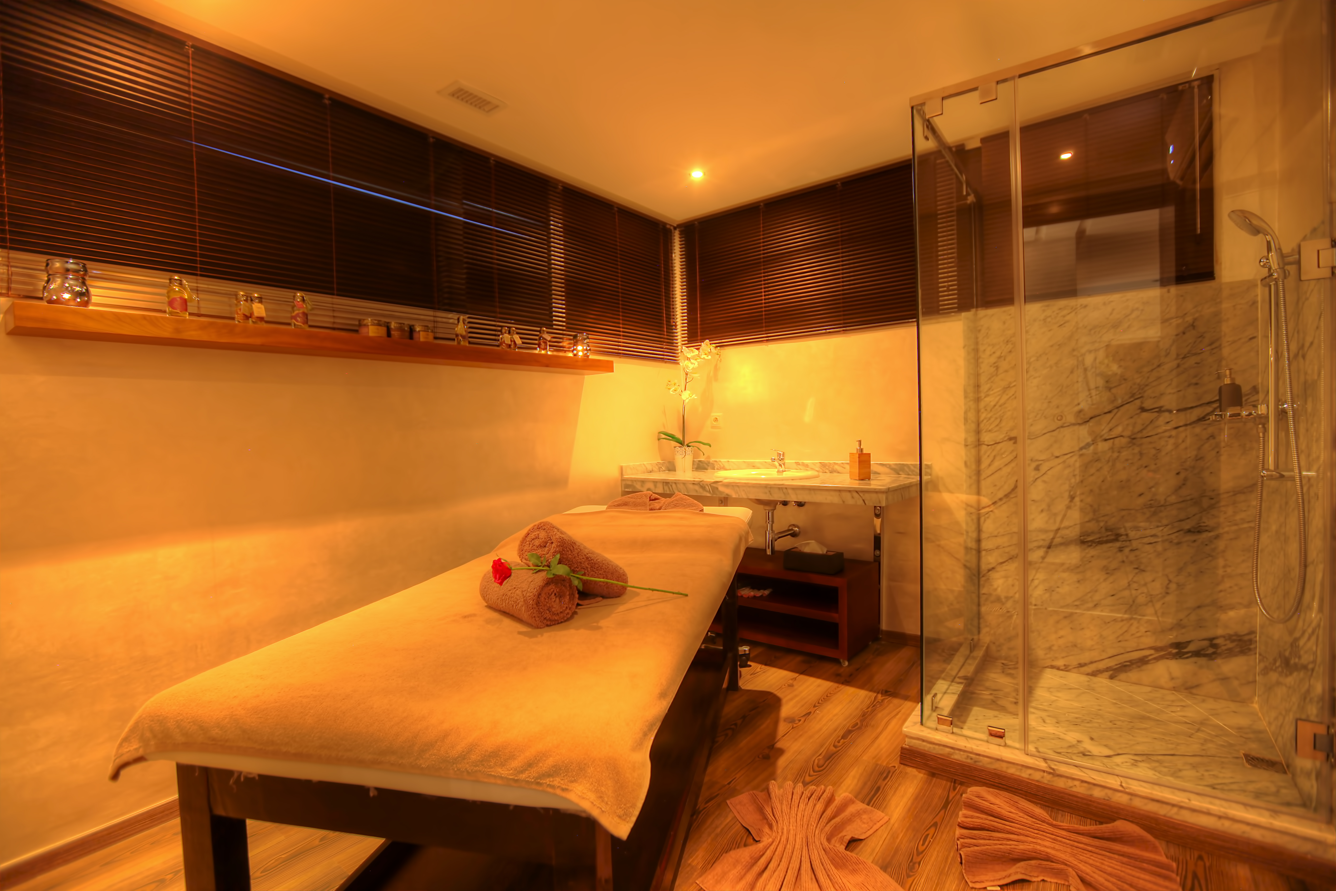 Fourteen Hotel Boutique MAARIF, Casablanca 28/34