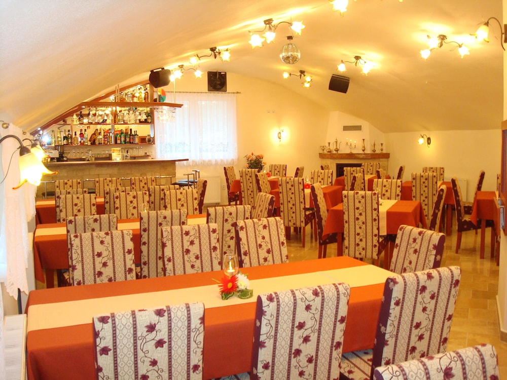 Penzion Zlaty Jelen 30/50