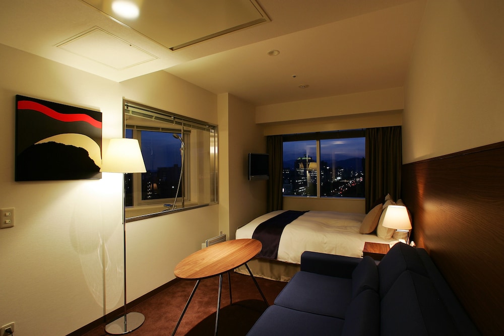 Oriental Hotel Hiroshima 33/51