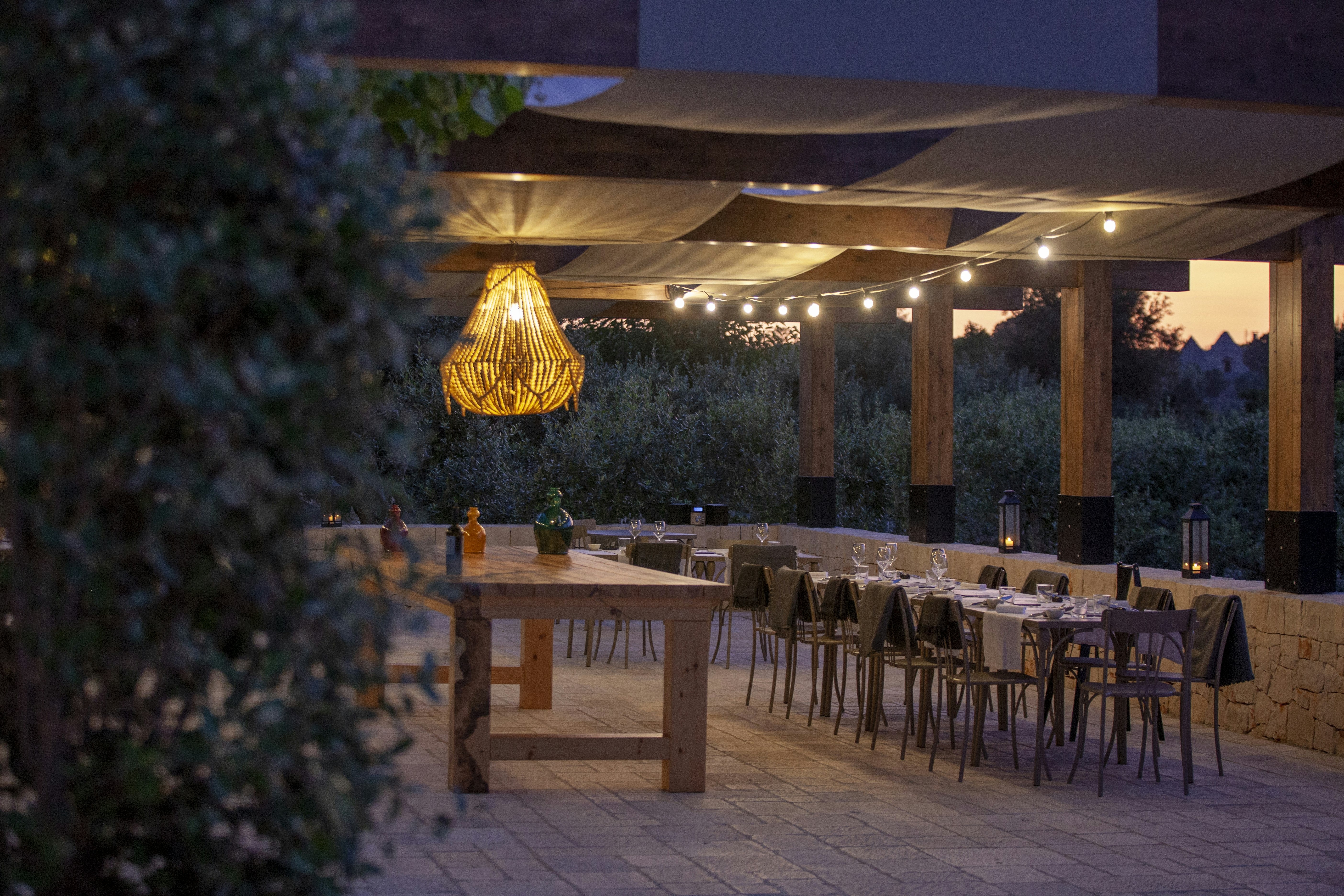 Ottolire Resort 39/44