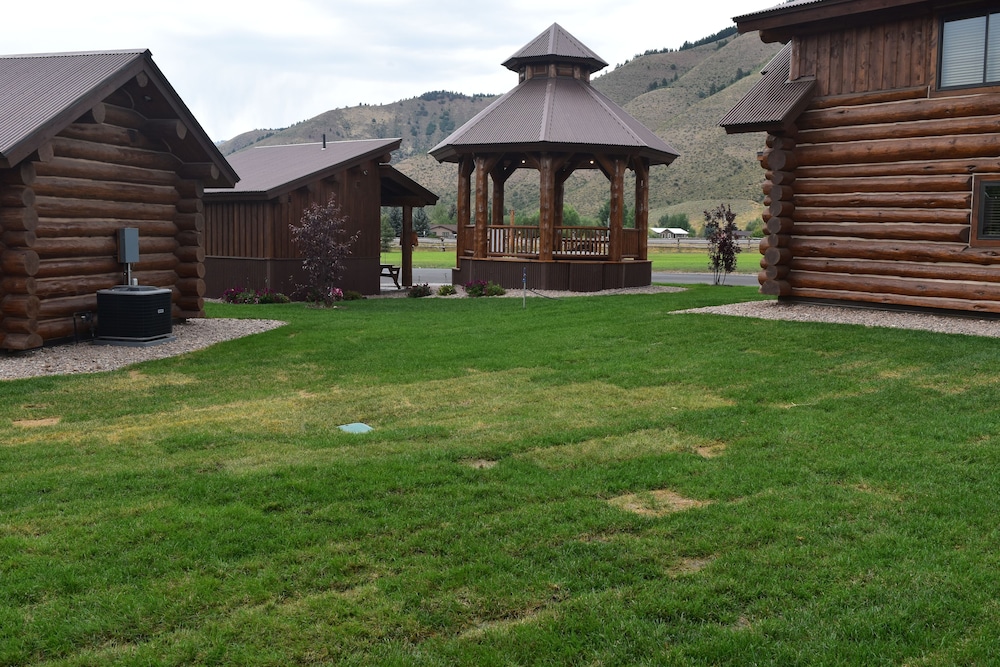 Kodiak Mountain Resort 36/46