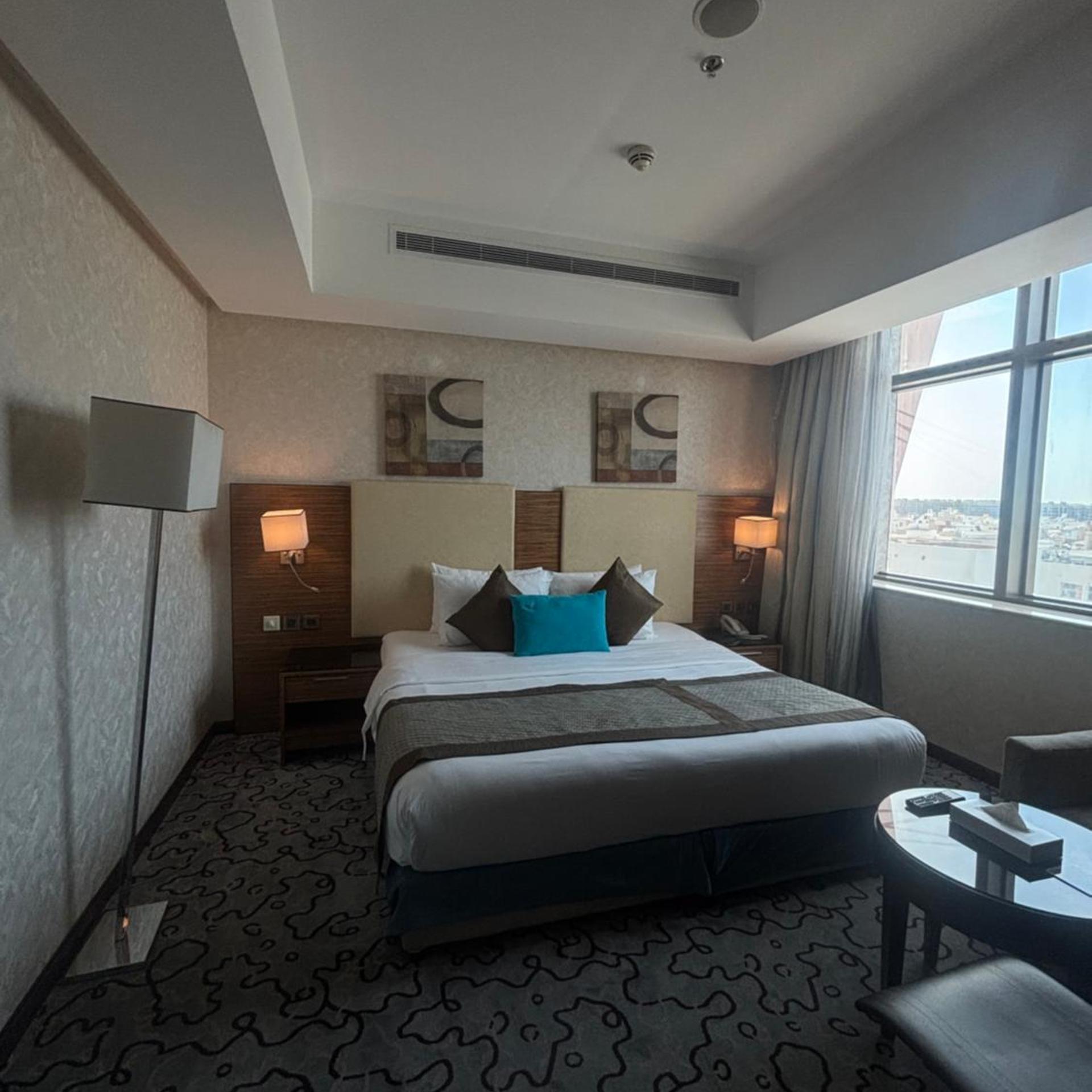 Al Shahbaa Hotel Jeddah 9/49