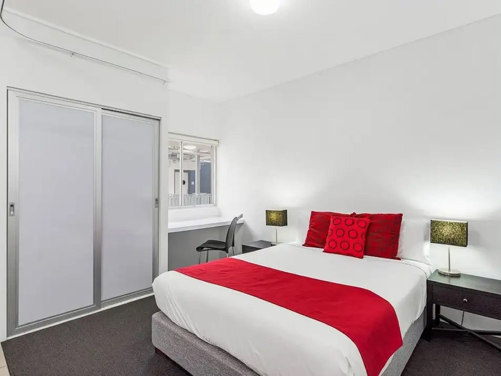 شقة بسرير كوين بغرفة نوم واحدة، MIRO APARTMENTS 10/10