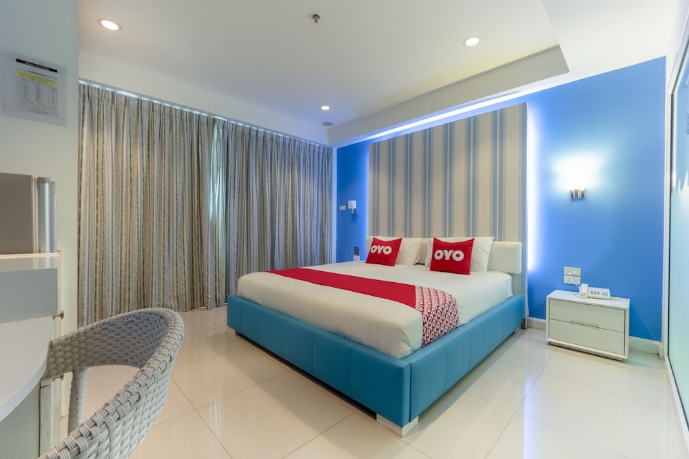 Access Inn Pattaya 42/61