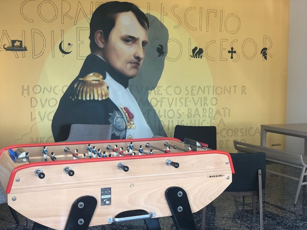 ibis Styles Ajaccio Napoleon 54/65