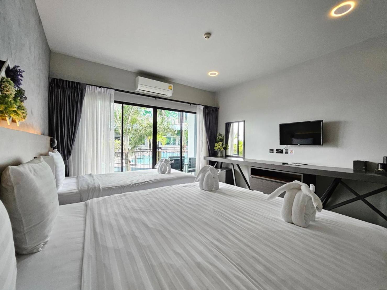 Little Loft Hotel 14/50