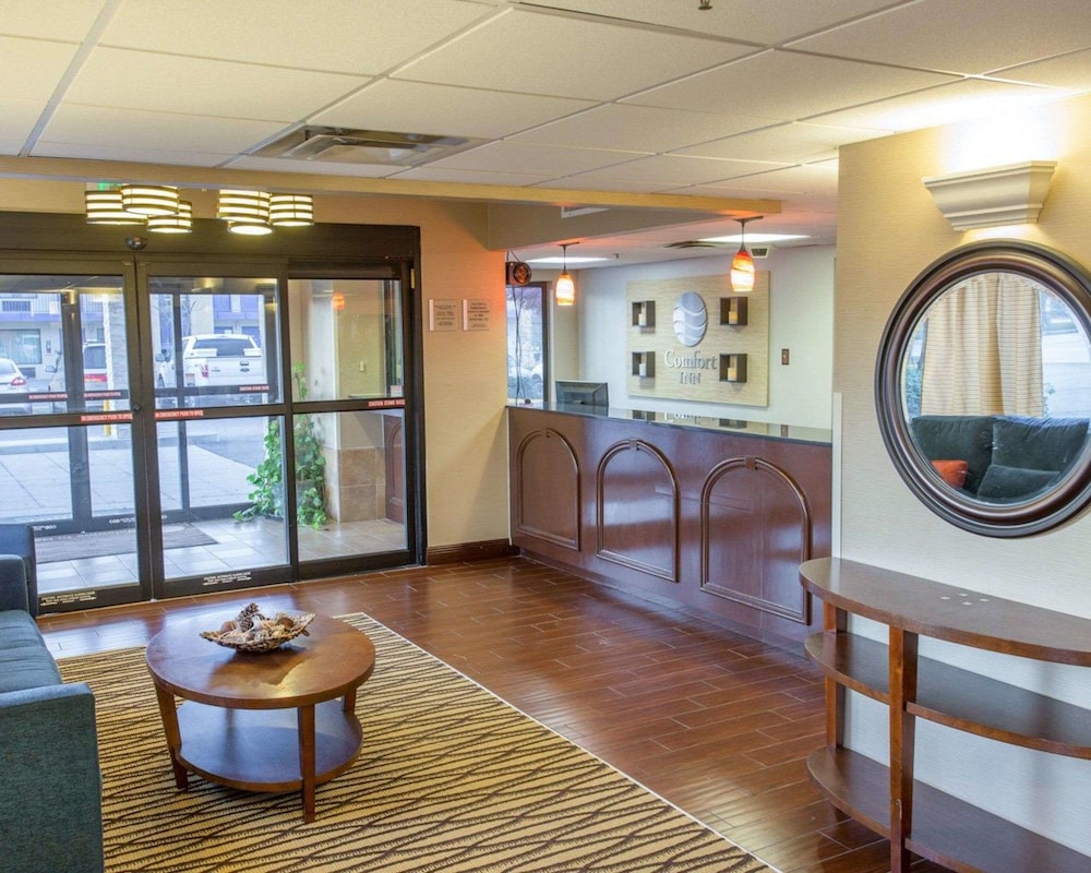 Comfort Inn Hammond - La 30/41