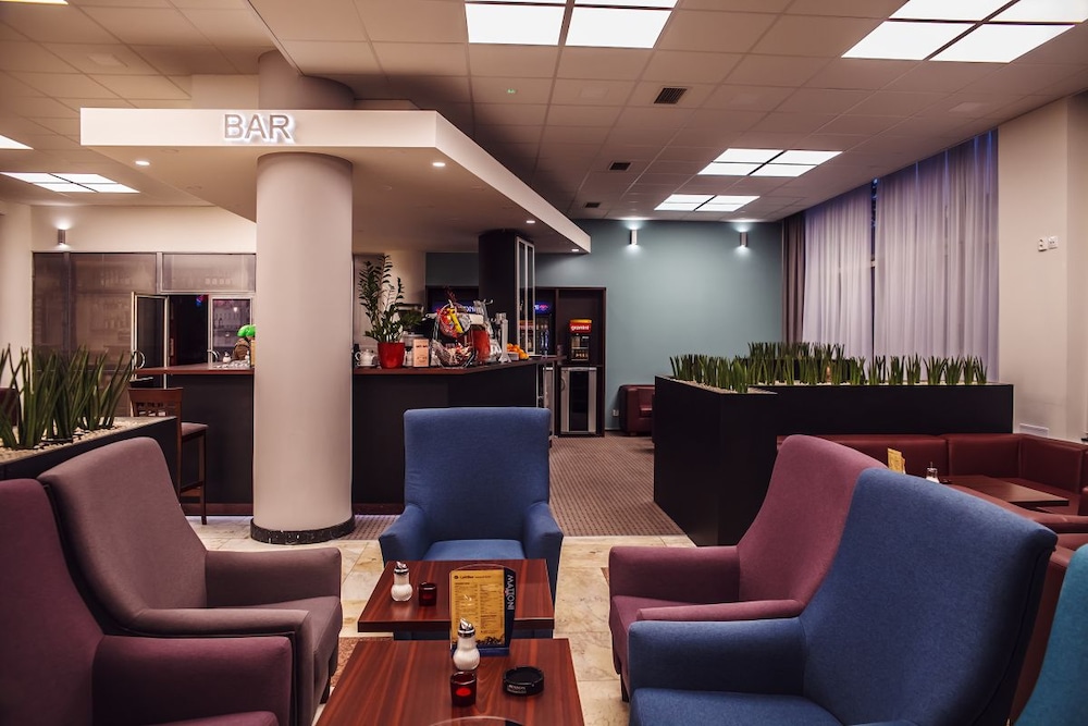 Interhotel Moskva 23/38