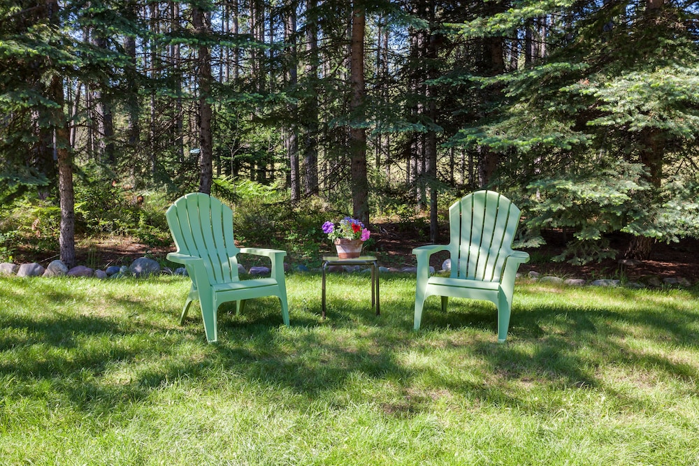 Moss Mountain Inn 18/28