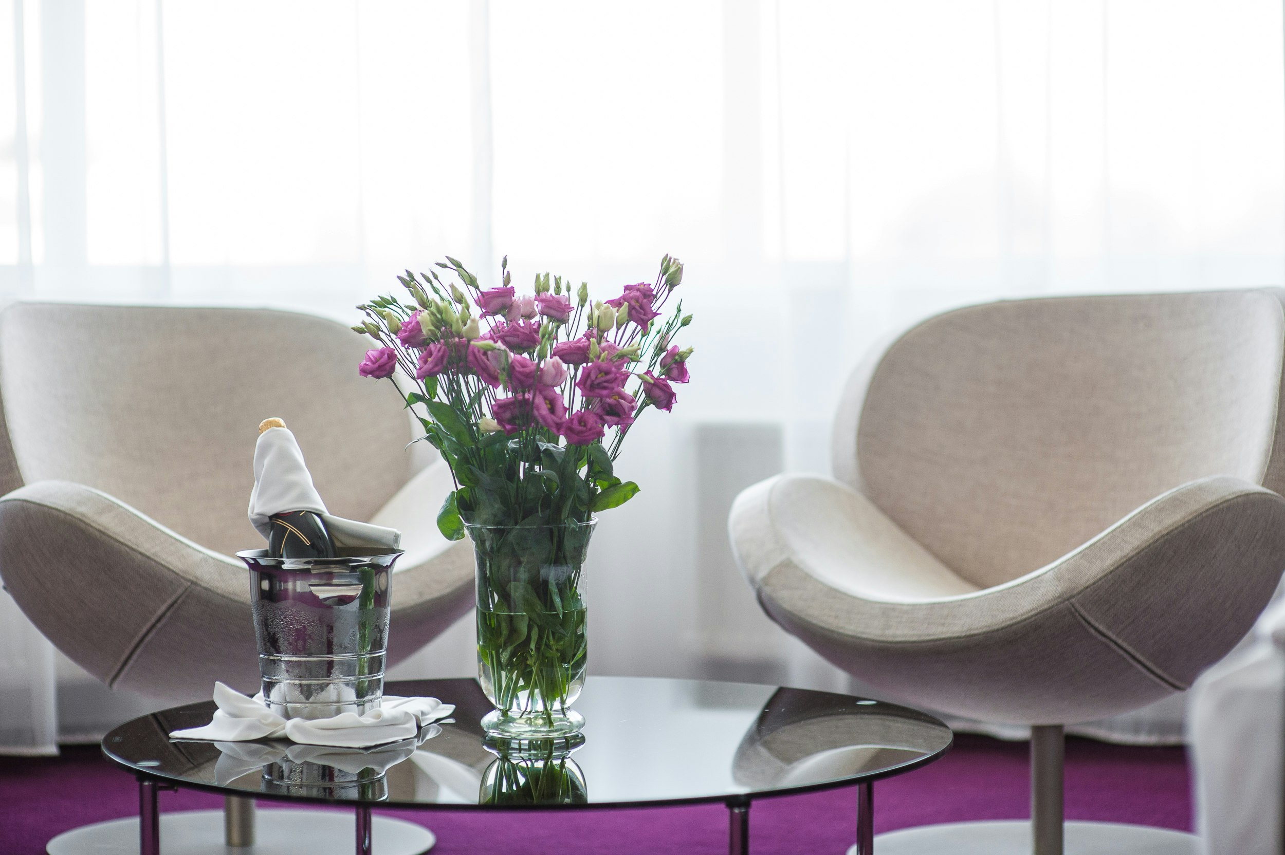 Rija Vef Hotel 26/35