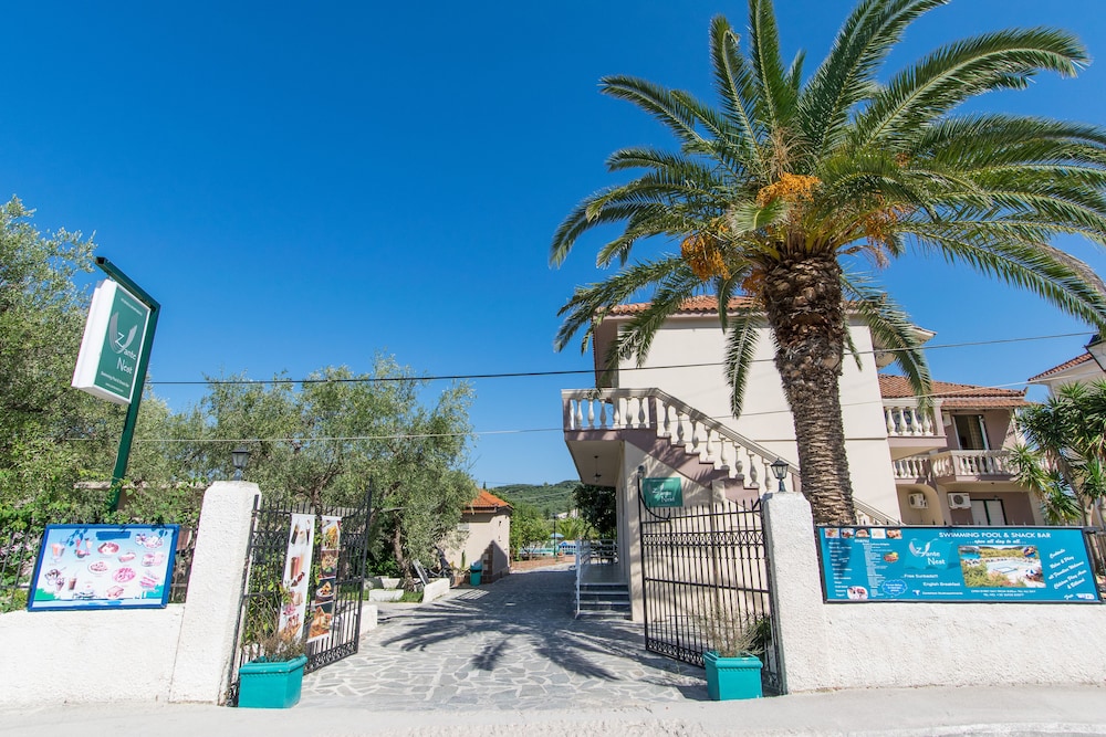 Zante Nest 55/64