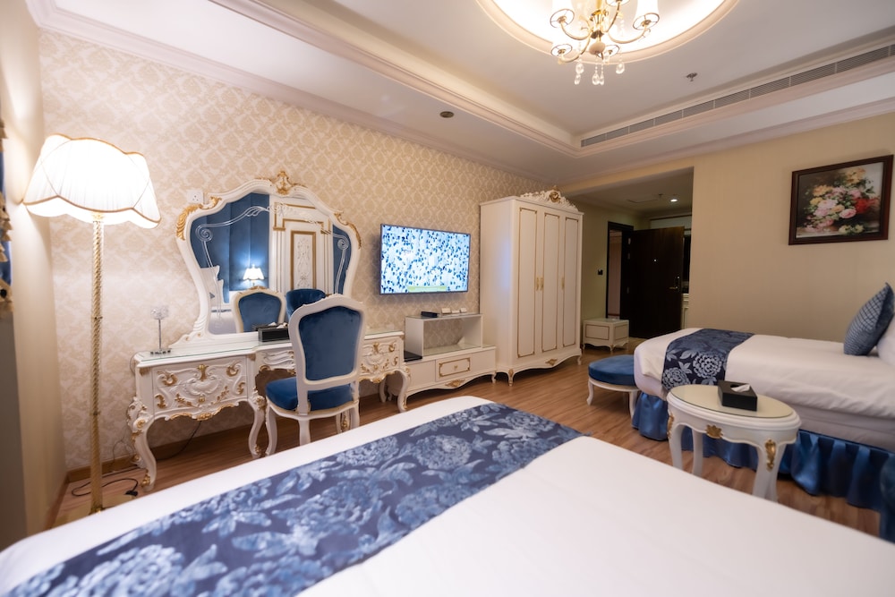فندق دبليو ايه جده(Wa Hotel Jeddah) 42/50