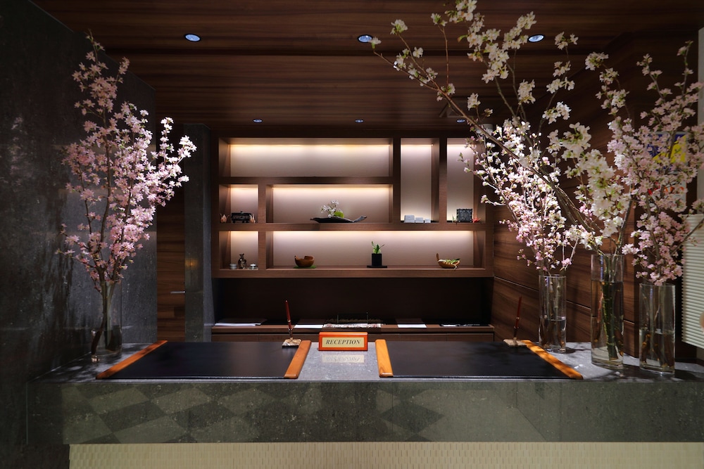 Hotel Sakura Suite Osaka 10/63