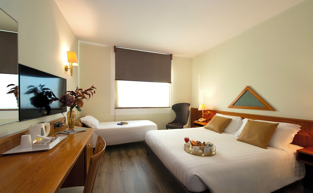 Castagna Palace Hotel Vicenza 17/64
