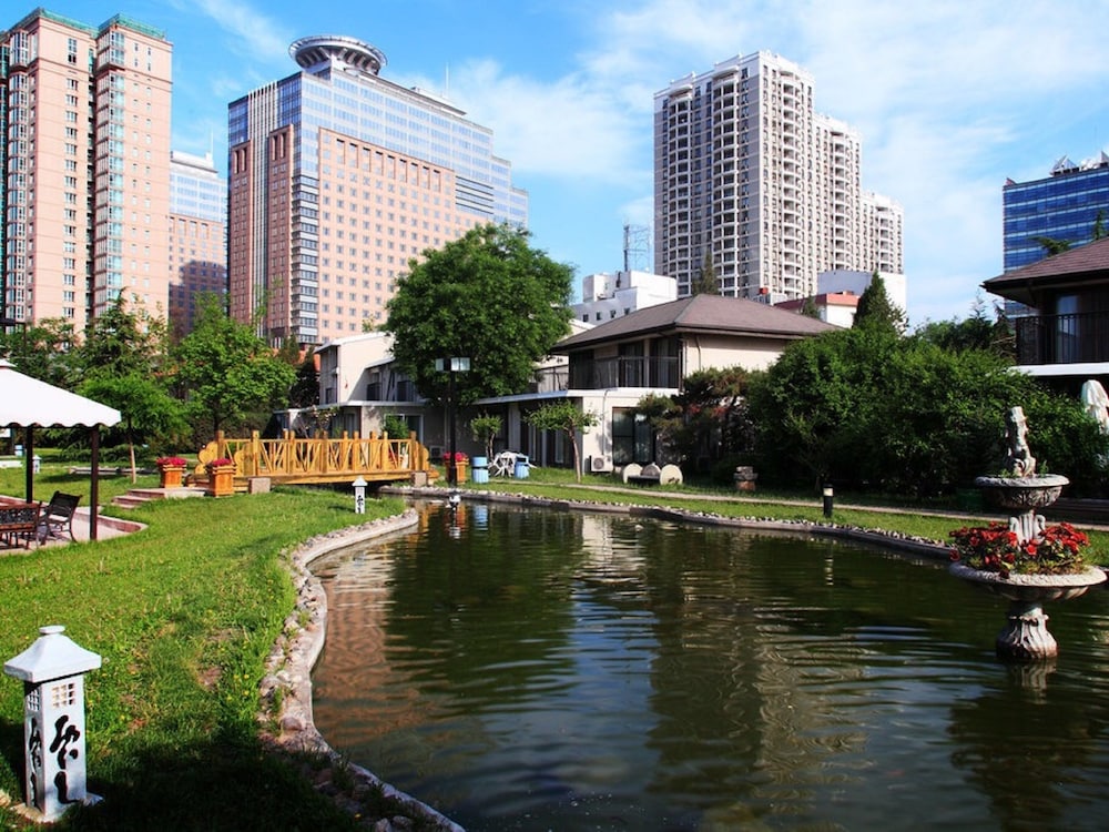 Beijing Guangming Hotel 16/39