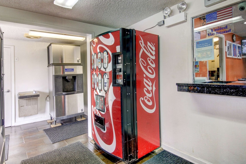 Motel6 Atlanta Airport - Union City 28/41