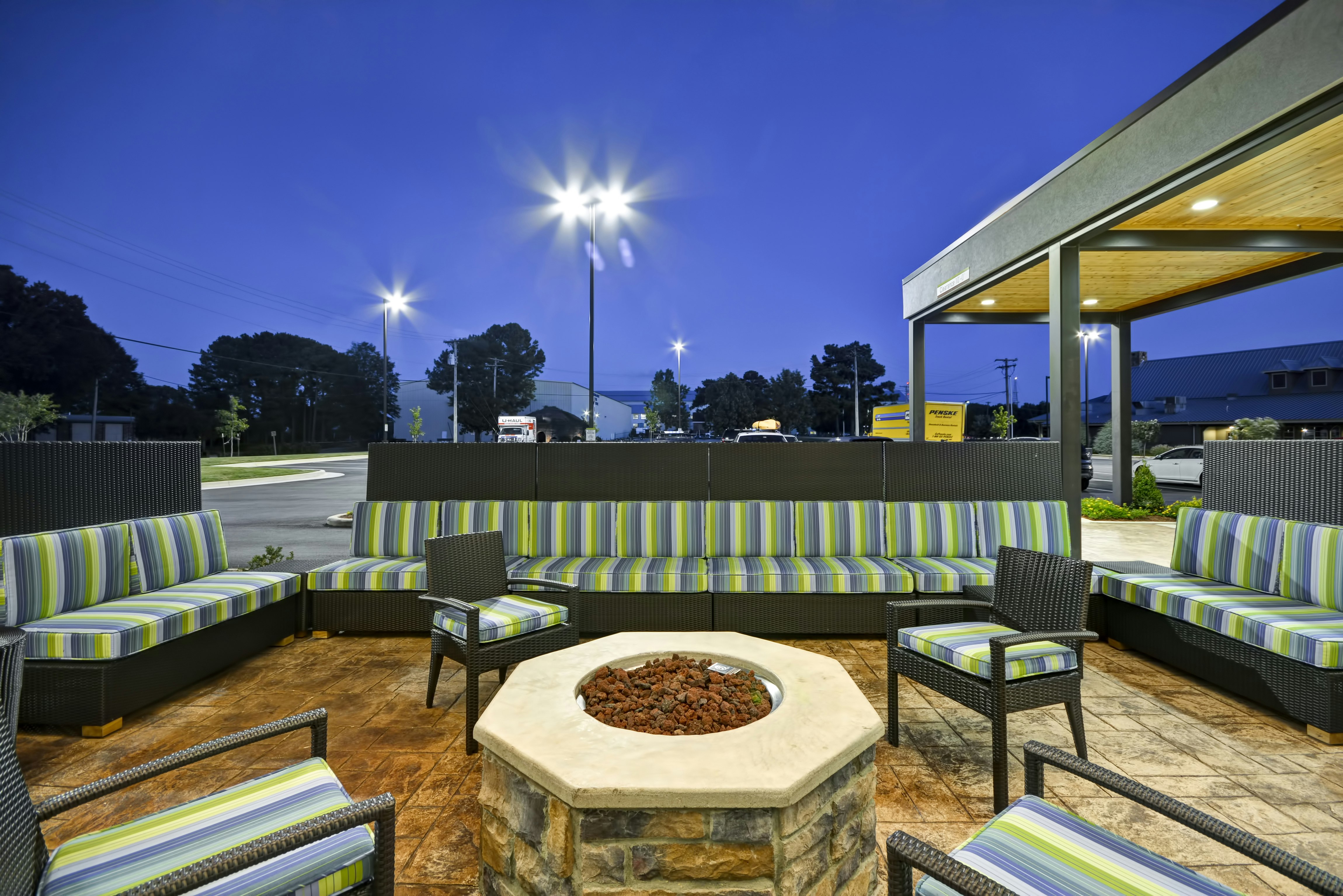 Home2 Suites By Hilton Decatur Ingalls Harbour 42/65
