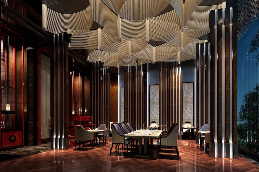 Wanda Realm Longyan 33/40
