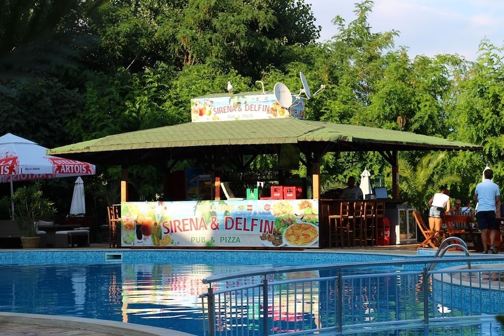Hotel Delfin 2/35