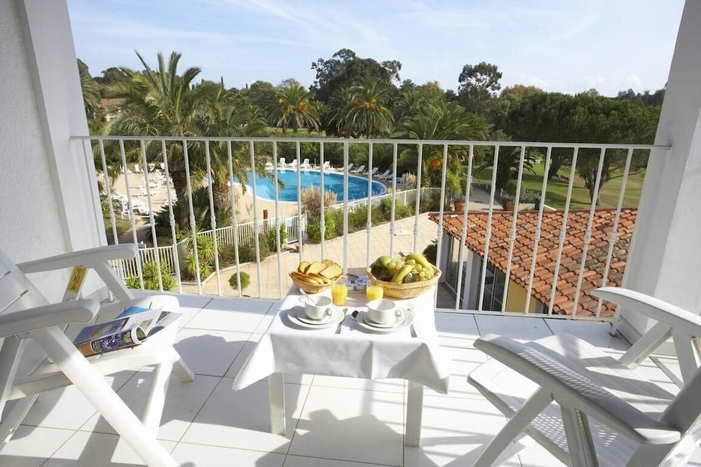 SOWELL HOTELS Saint Tropez 9/67