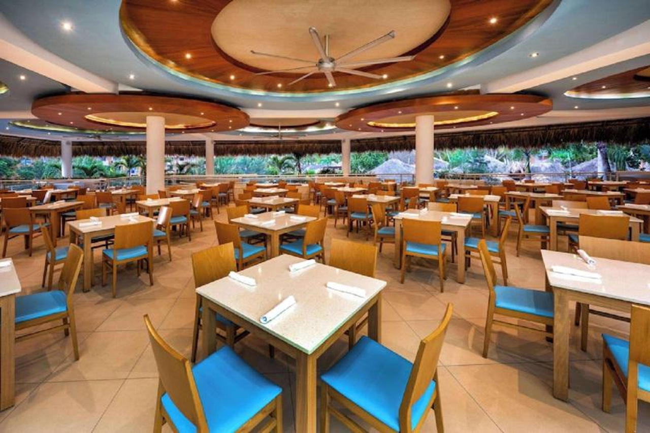 Viva Dominicus Palace by Wyndham, A Trademark All Inclusive 30/36