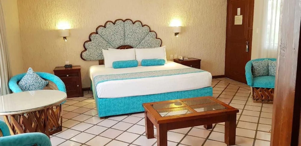 Hotel Quinta las Flores 41/71