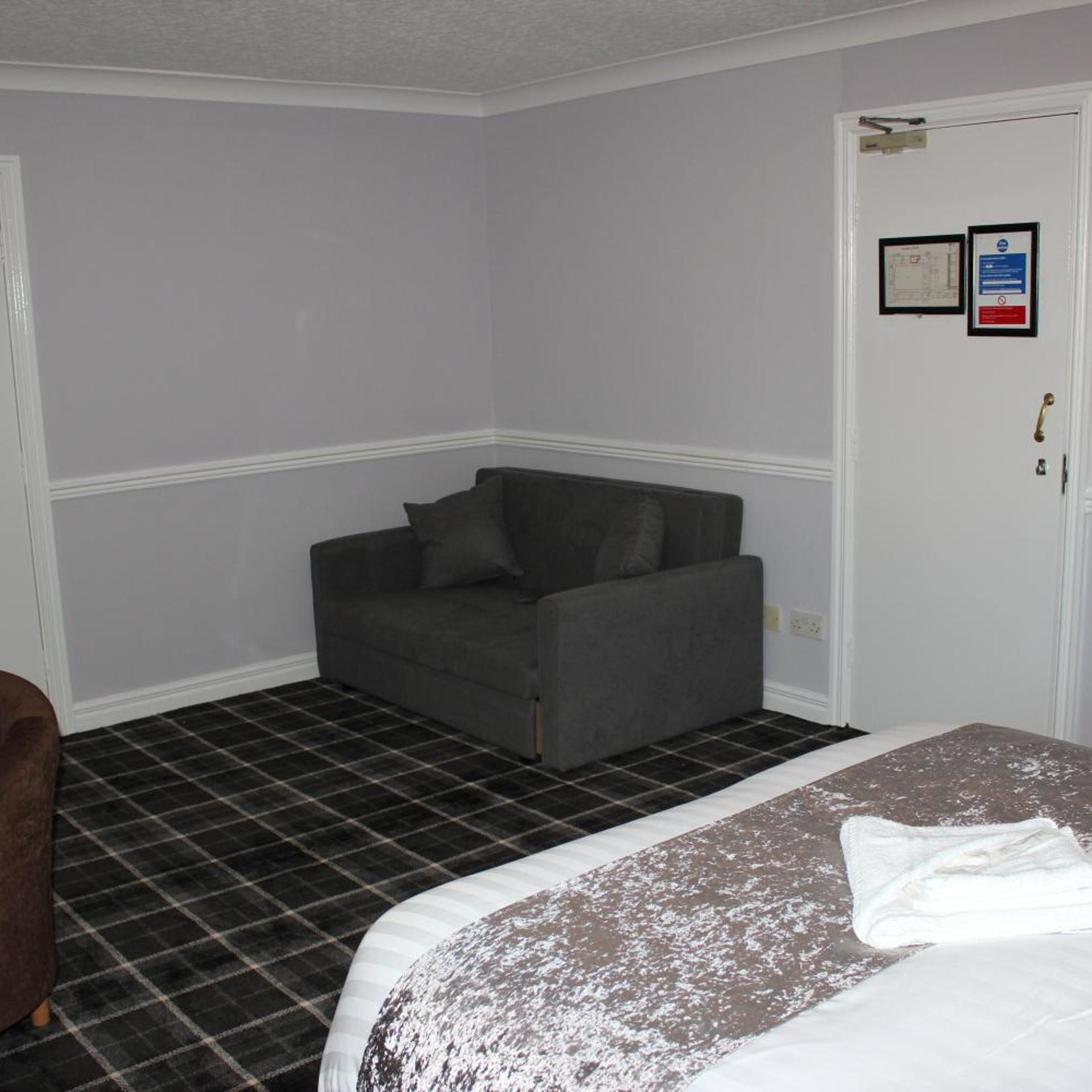 The Angel View Hotel 22/48