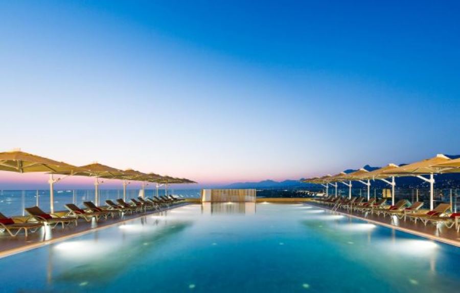 Lord's Palace Hotel Spa & Casino 21/25