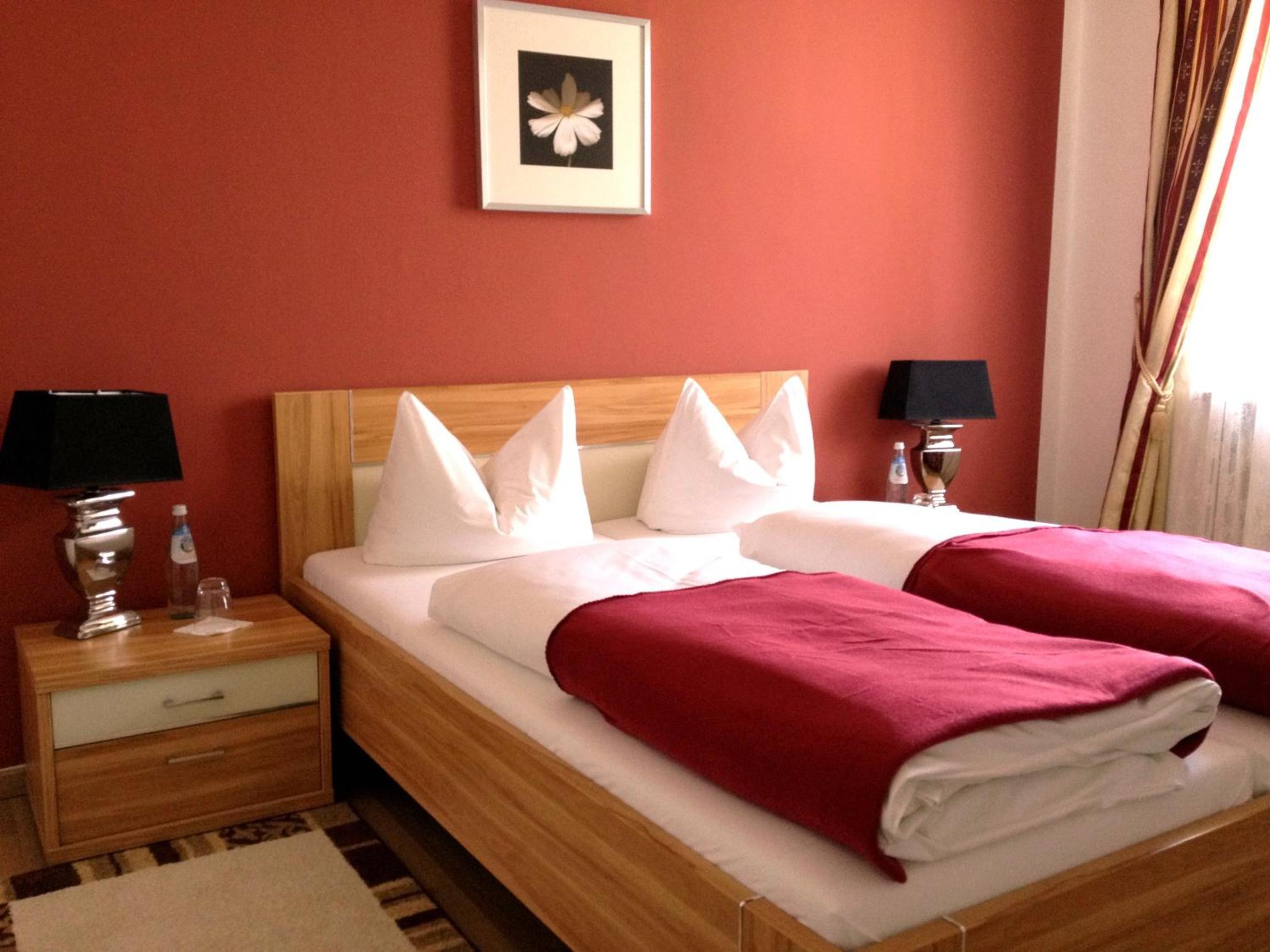 Hotel Schlee 6/50