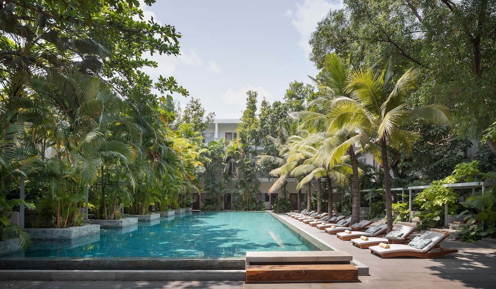 Plantation Urban Resort And Spa 66/70
