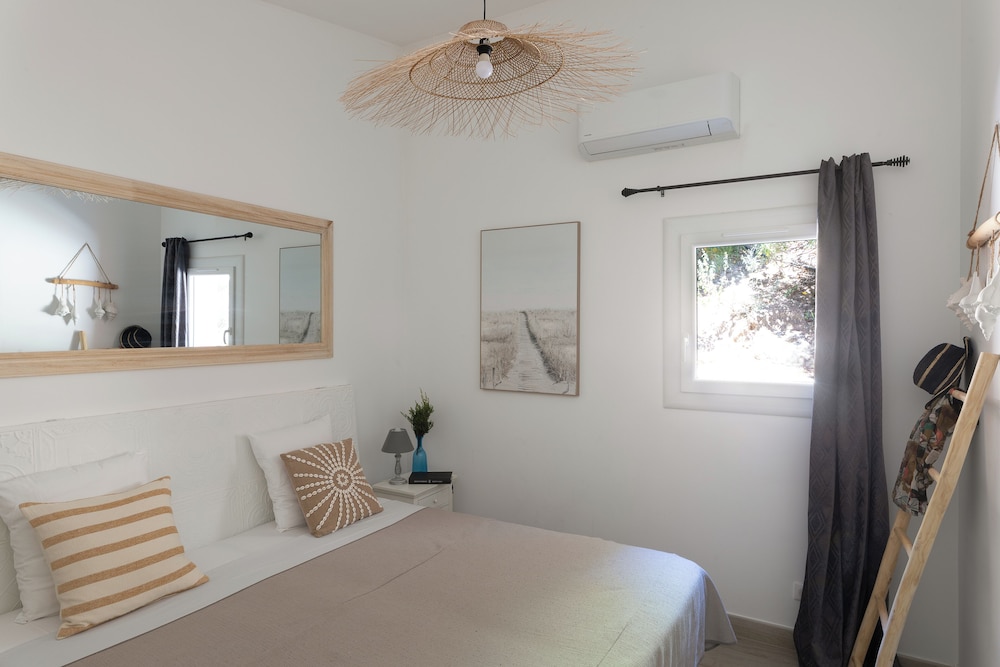 1 BEDROOM, SUPERIOR, VILLA, SEA VIEW