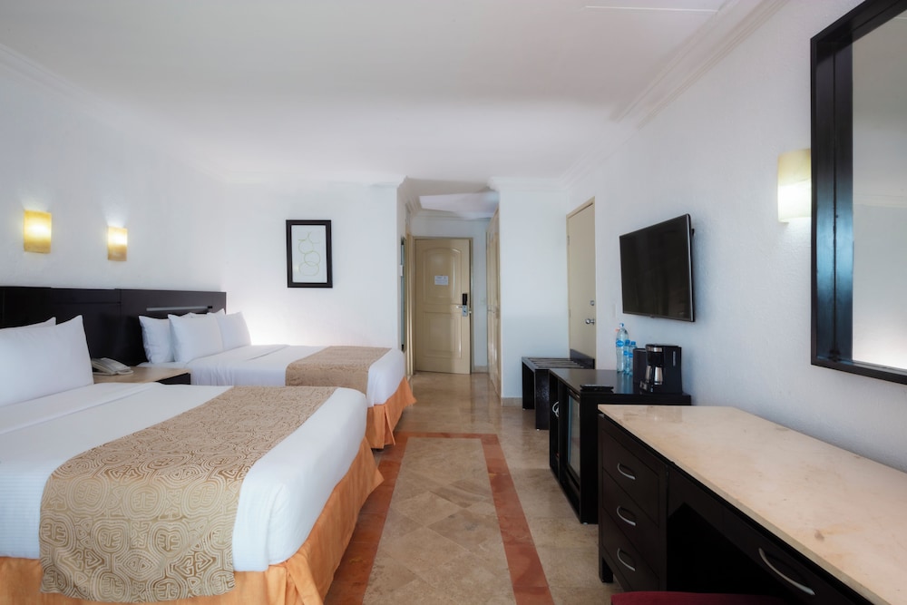 Krystal Cancun 20/50