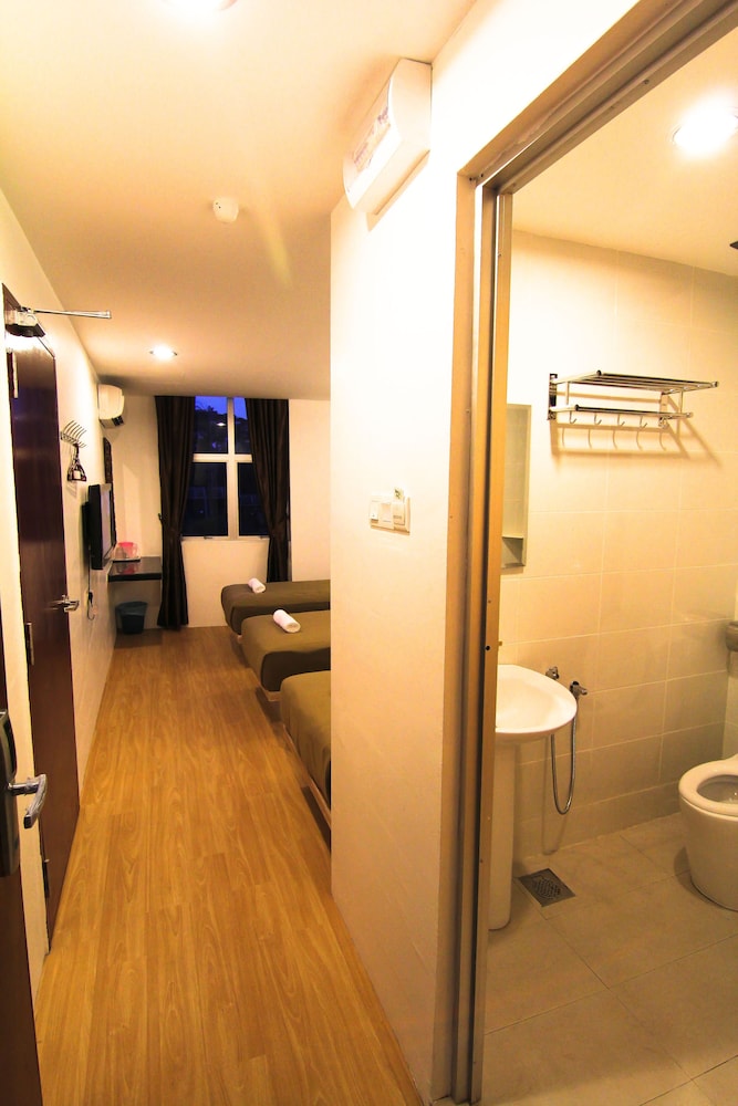 Hotel Rasah Seremban 26/50