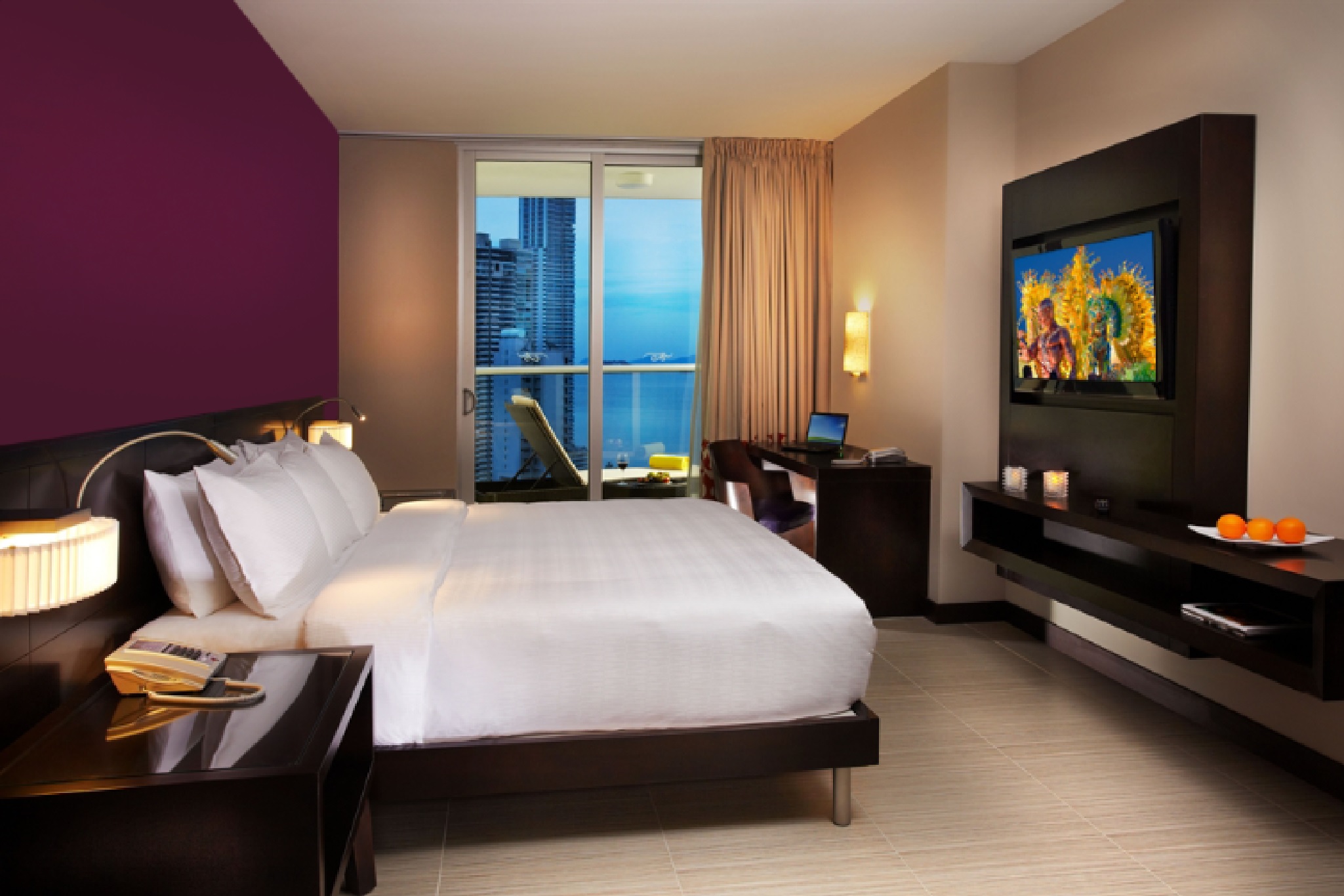 PREMIUM, SUITE, OCEAN VIEW