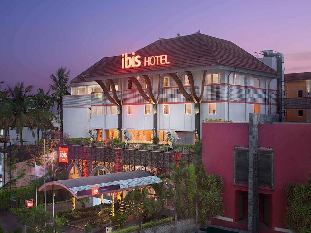 Ibis Bali Kuta in BALI