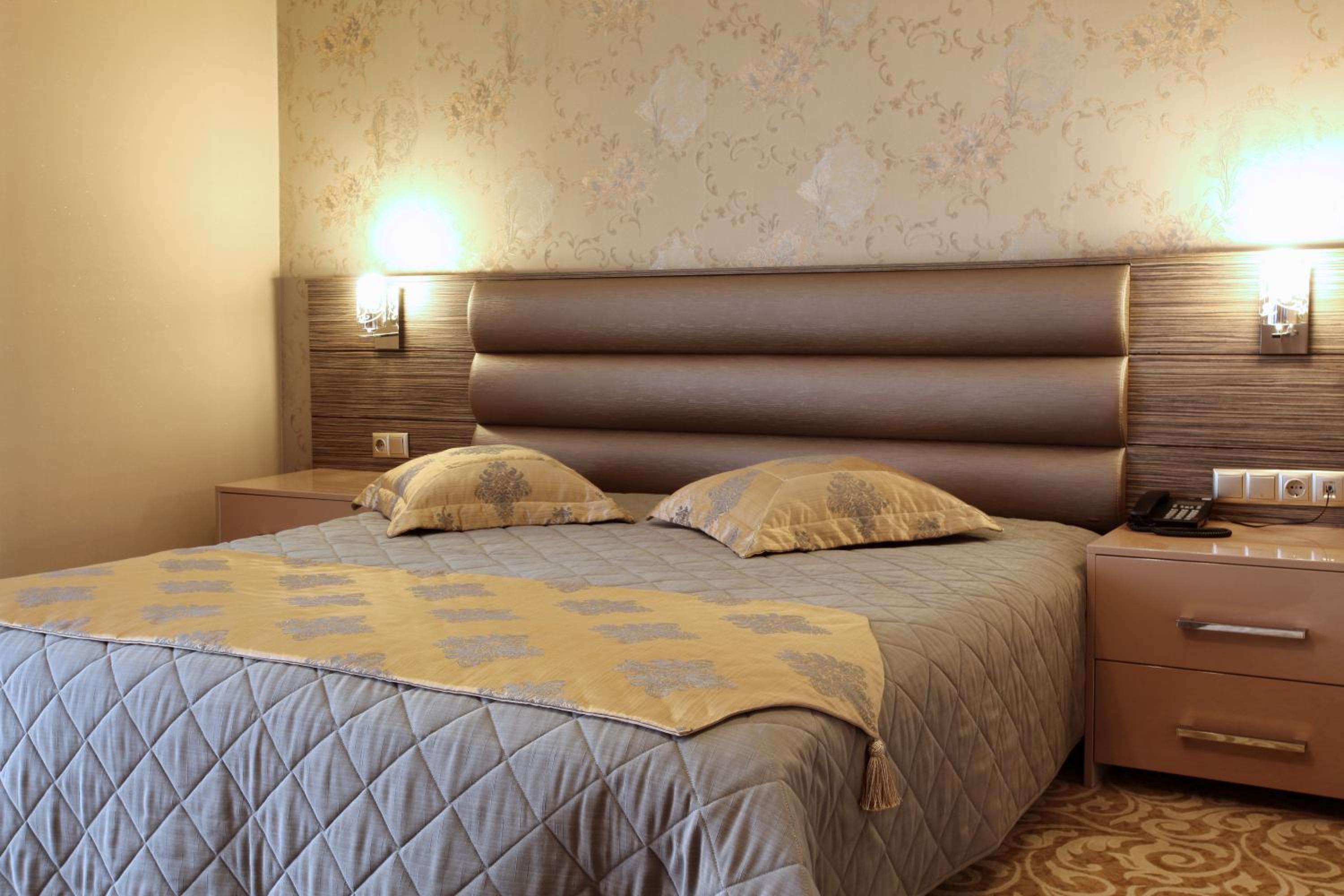 جناح ديلوكس، Balturk House Hotel 2/8