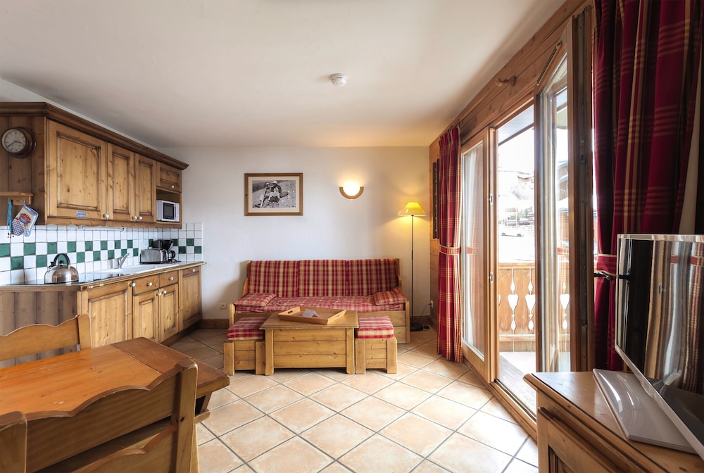 Residence Belambra Le Hameau des Airelles 26/39