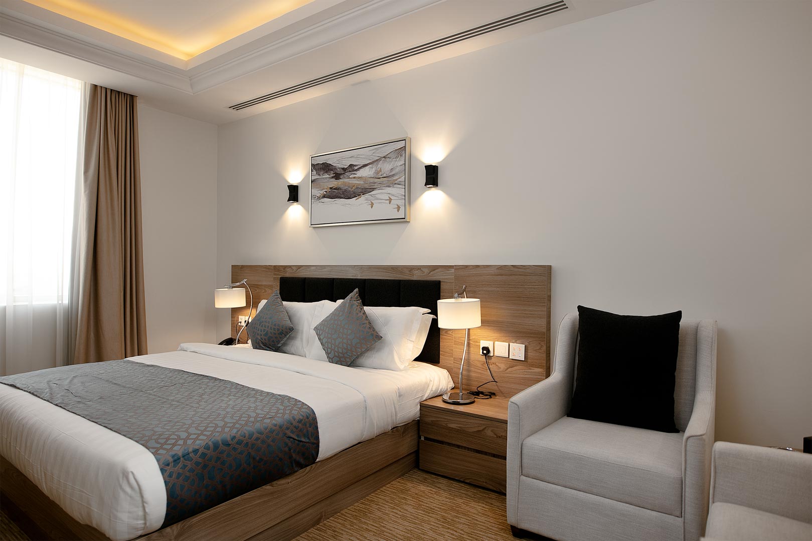 Executive Suite